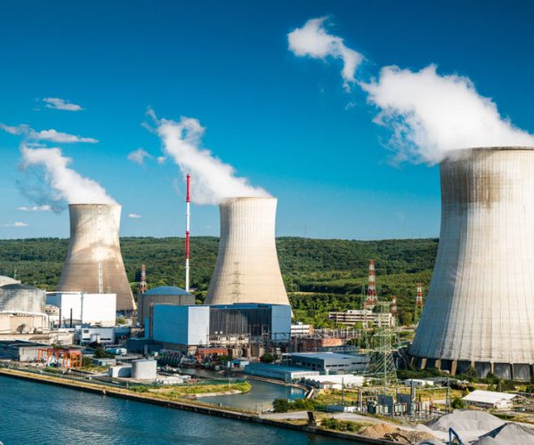The EU Will Recognize Nuclear Energy And Natural Gas As Clean