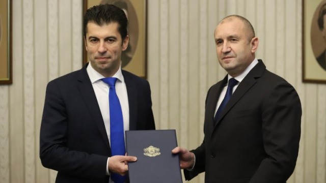 Bulgaria – First Tasks For The Petkov Cabinet: Judicial System, Price Shock And Vaccination