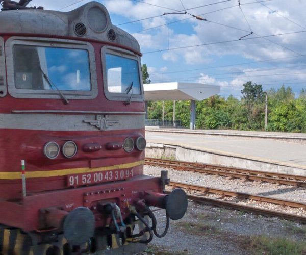 Bulgarian Minister Of Transport Fired The Director Of Bulgarian Railways