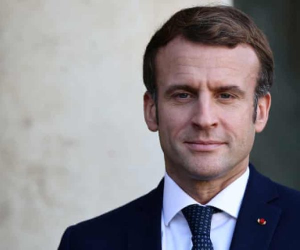 French Presidency Of The EU – It’s Time For Europe