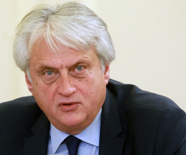Bulgaria’s Interior Minister Interrogated On The “Hemus” Investigation