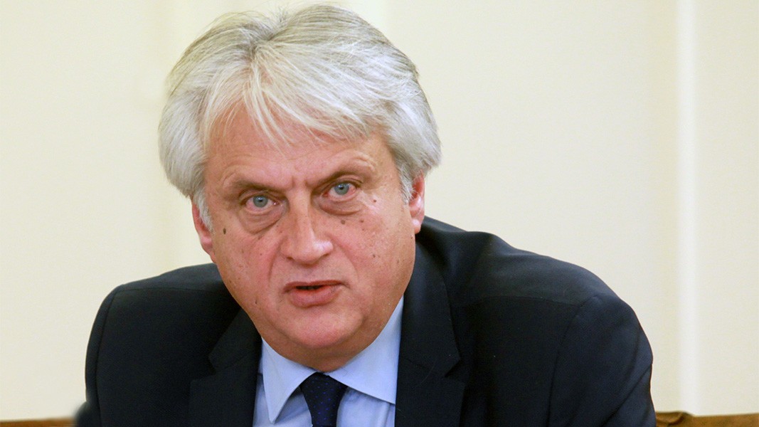 Bulgaria’s Interior Minister Interrogated On The “Hemus” Investigation