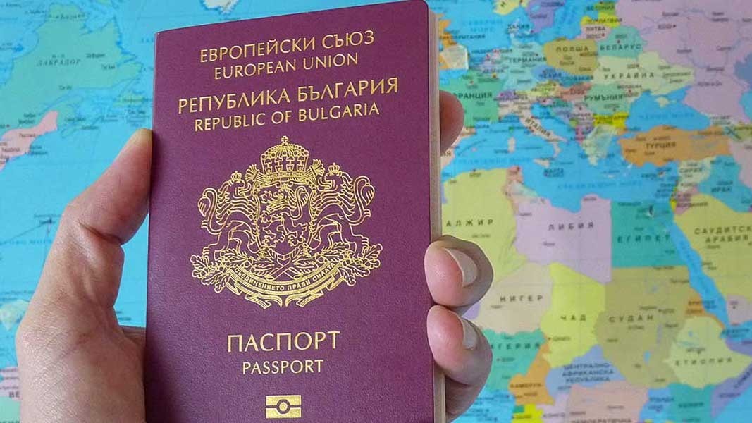 EC: “Golden Passports” Are An Obstacle To The Abolition Of US Visas For Bulgaria