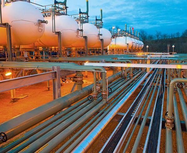 Head Of Bulgartransgaz: Even Without Connection With Greece, Bulgaria Can Import Azerbaijani Gas