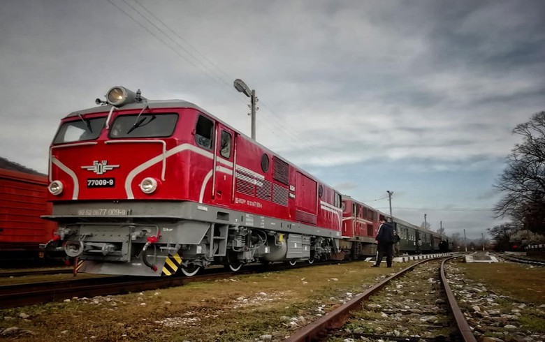 The Prosecutor’s Office Starts Inspections At Bulgarian Railways