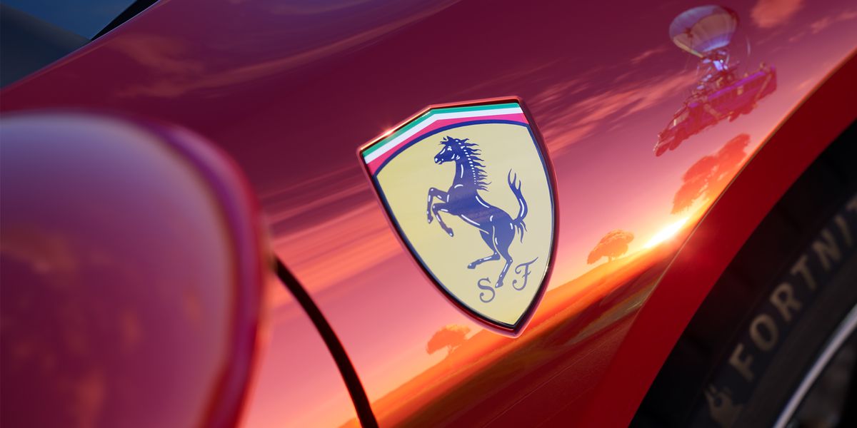 Despite The Crisis In Bulgaria, Record Number Of New Ferrari Cars Appeared
