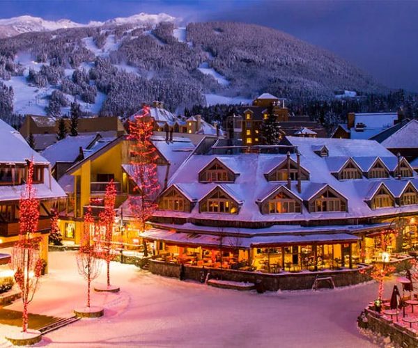 Bulgaria: Winter Resorts Are Full of Tourists