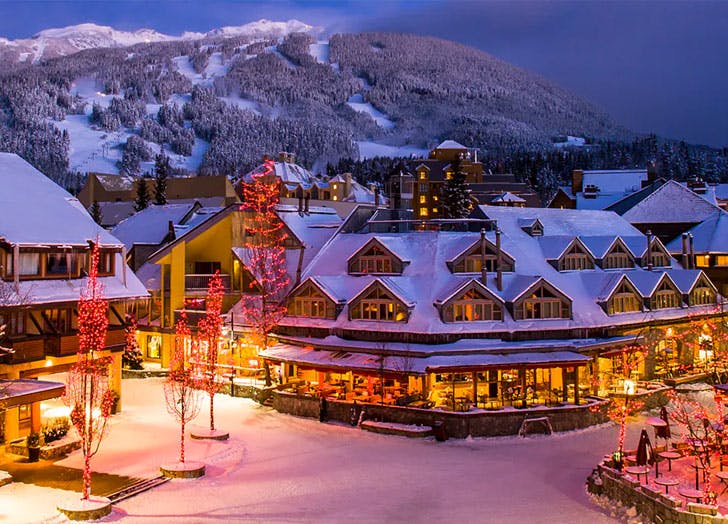Bulgaria: Winter Resorts Are Full of Tourists