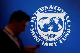 IMF Postpones Its Global Economic Forecast To Assess The Development Of COVID-19