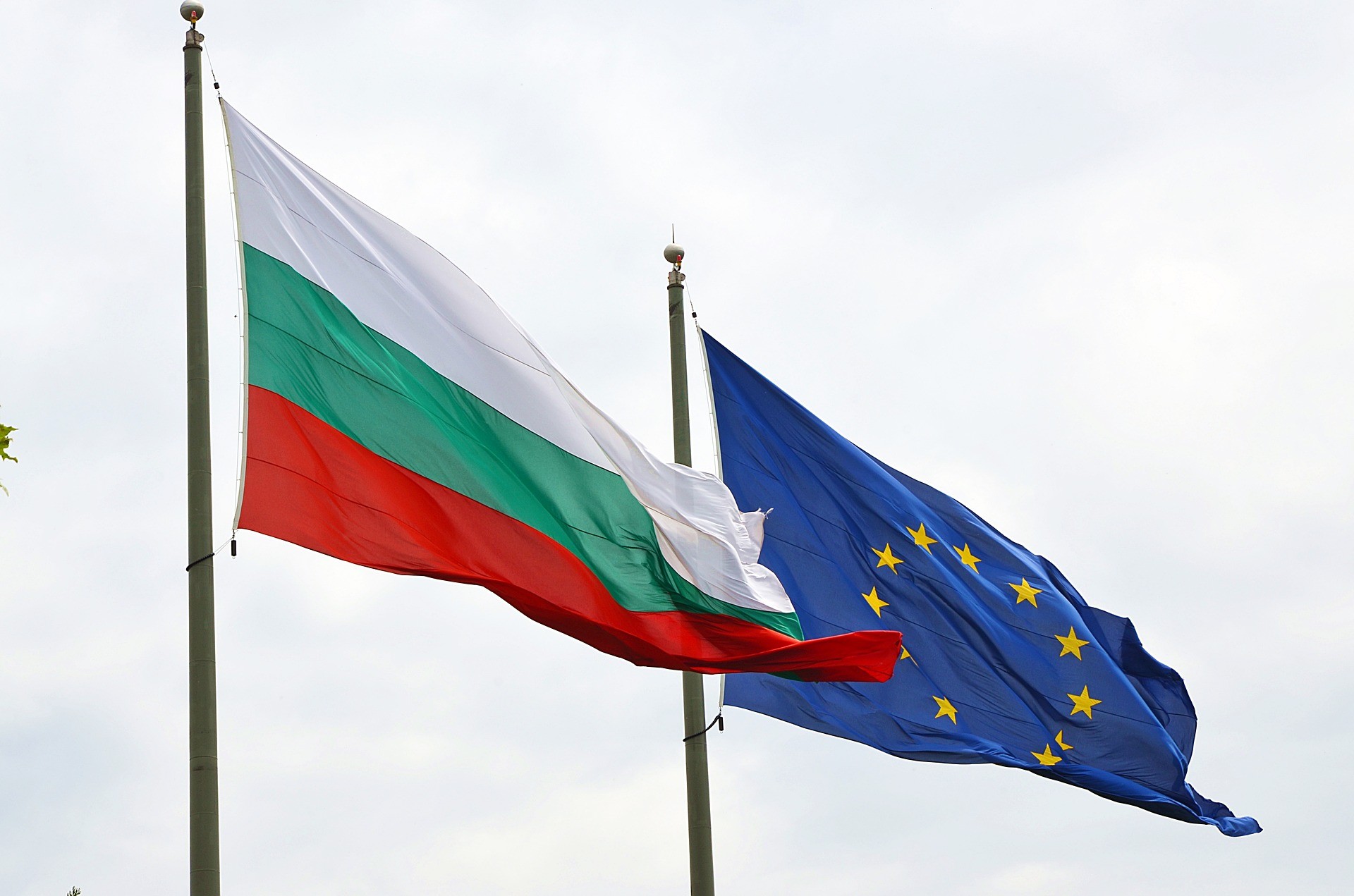 15 Years Since Bulgaria’s Accession To The European Union