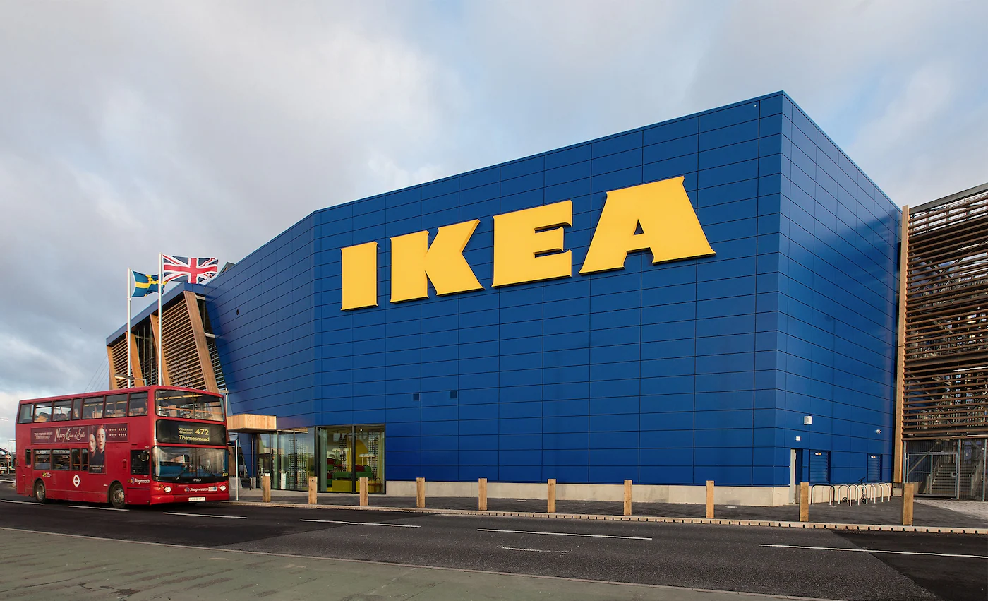IKEA Raises Prices By An Average Of 9% Next Year