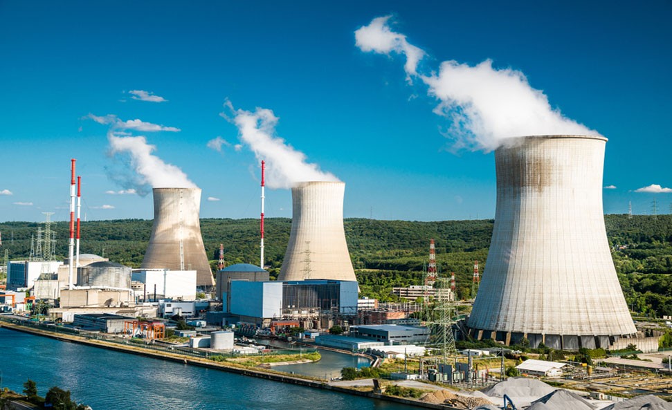 The EC Plans To Give “Green” Status To Nuclear Energy