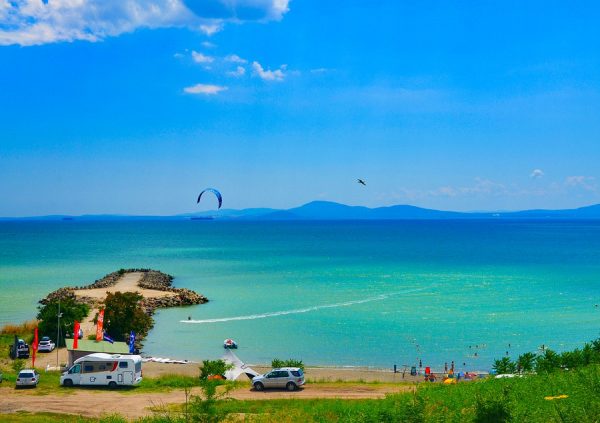 Bulgarian Tourism Is Recovering By Up To 45%