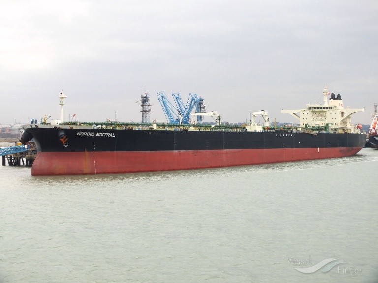 American Tankers Came And The Price Of Gas In Europe Fell Sharply