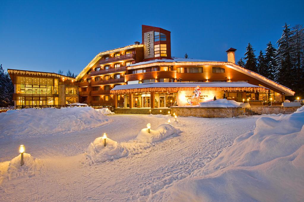 Bulgarian Hoteliers: The Winter Season Will End if the Entry of Foreign Citizens Is Banned