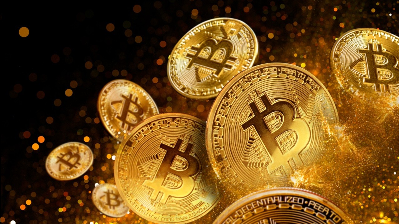 Kraken Cryptocurrency Exchange: Bulgaria Owns $10 Billion Bitcoin
