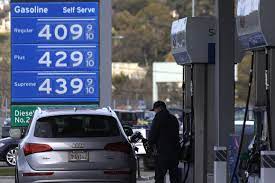 Bulgarian Expert: The Price Of Gasoline Can Reach BGN 3