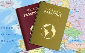 National SEC. Agency Is Checking 47 “Golden Passports” on a Signal From the Justice Ministry