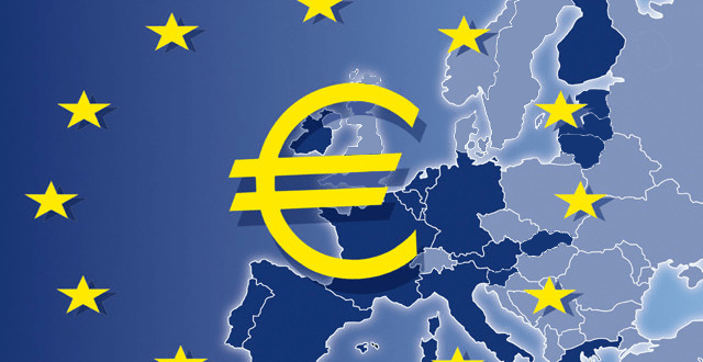 European Central Bank Does Not Expect Eurozone Inflation of More Than 2%