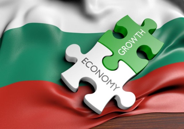 Bulgaria: Forecast For Economic Growth In 2022
