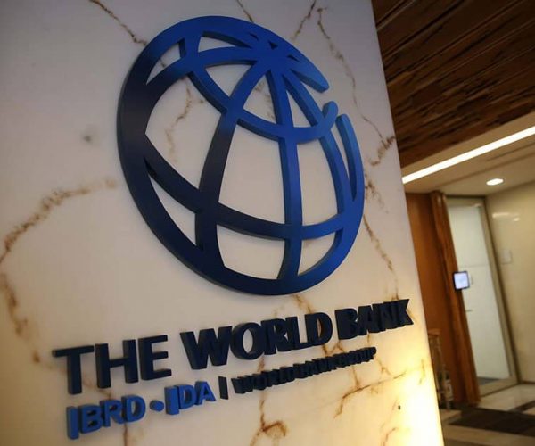 World Bank: The World Is Entering An Era Of Price Shock