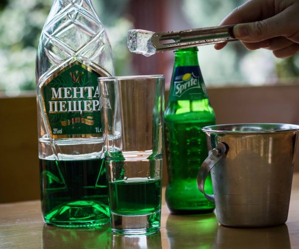 6 Curious Facts About The Alcohol Culture In Bulgaria