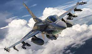 The US Has Postponed The Delivery Of F-16 To Bulgaria By 2 Years Fearing A Leak To Russia