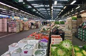 Wholesale Foods In Bulgaria With A Nearly 21% Jump In Prices Since The Beginning Of 2022