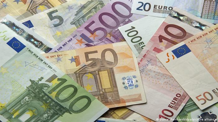 Bulgaria Officially Adopted The National Plan For Introduction Of The Euro In 2024