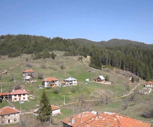 167 Villages In Bulgaria Are Without A Single Inhabitant