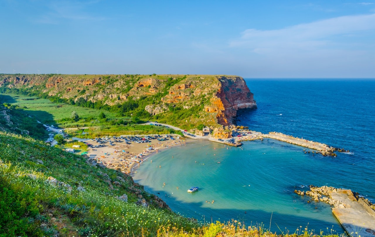 What Are The Expectations For The Season On Bulgaria’s Northern Black Sea Coast?