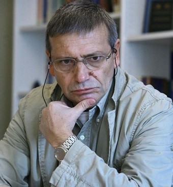 Dr Krasen Stanchev: Demanding A Referendum On The Euro Is Unconstitutional