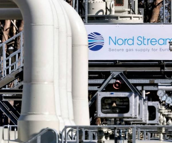 Russian Gas Supplies To Europe Via Nord Stream 1 Have Been Resumed