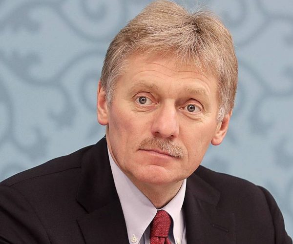 Kremlin: We Will Respond To Any Visa Restrictions