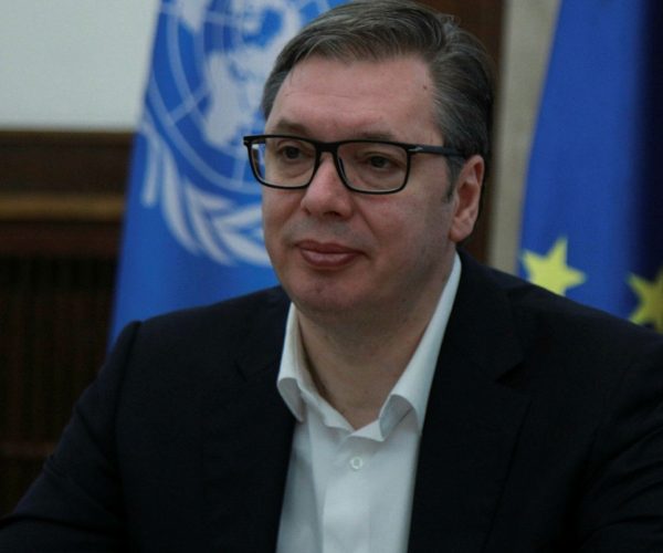 Vucic: I Don’t Know How To Solve The Problem, But I Will Not Recognize Kosovo