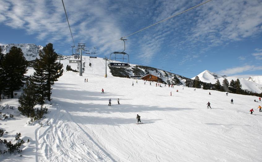 Bansko Is The World’s Most Popular Ski Resort, New Study Finds
