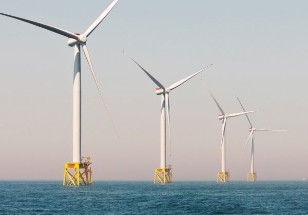 EC: Bulgaria Is Without An Offshore Wind Energy Project