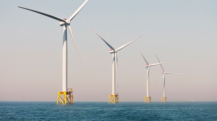 EC: Bulgaria Is Without An Offshore Wind Energy Project