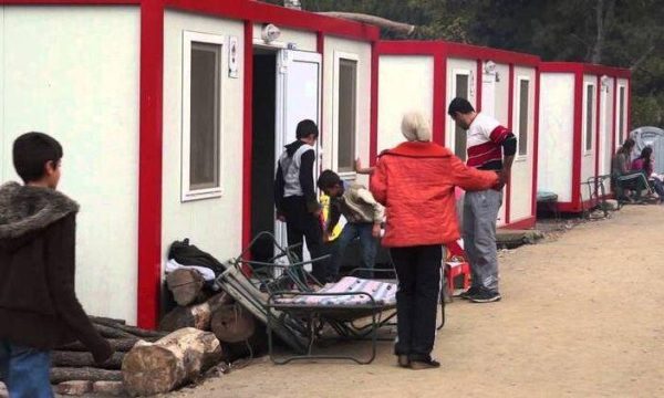Bulgaria Will Accommodate Refugees In Containers Due To Overcrowded Centers