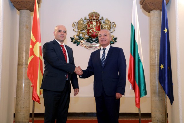 Bulgaria Will Export Electricity And Help North Macedonia