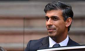 What Is The Bulgarian Connection Of UK PM Rishi Sunak?