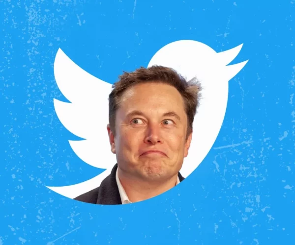 Musk: The Bird Is Freed