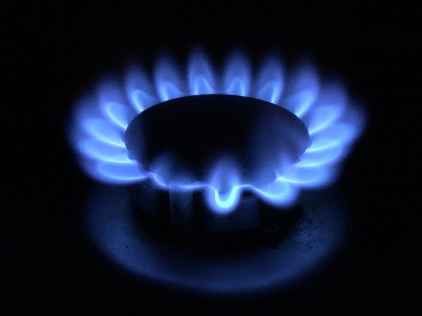The Price Of Natural Gas In Europe Has Collapsed – It is Already Below 100 Euros