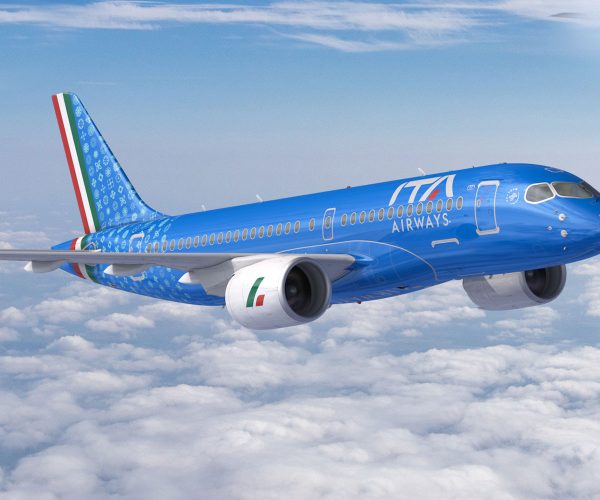 ITA Airways: Direct Flights Between Sofia And Rome
