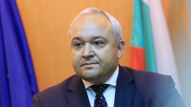 Bulgaria’s Interior Minister Fired Almost All Police Chiefs In Sofia