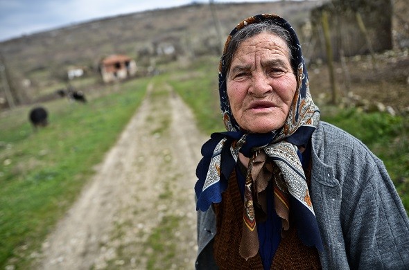 World Bank: Bulgaria Is Among The Countries With The Most Aging Population In The World