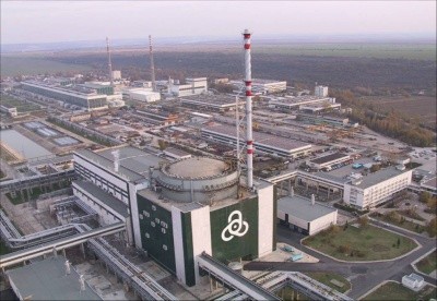 Bulgaria: The Sixth Unit Of The Kozloduy NPP Had Been Shut Down Due To A Cooling Problem