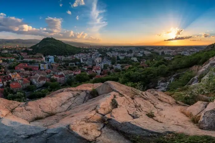 Bulgaria In The Тop 10 Cheapest Countries To Visit For 2022
