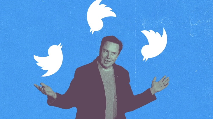 Advertisers Abandon Twitter Amid Layoffs, Elon Musk Blames Activist Groups
