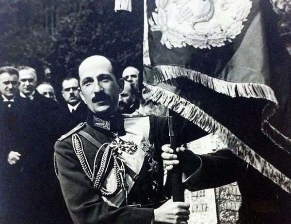 Historians: Fascism Never Came To Power in Bulgaria